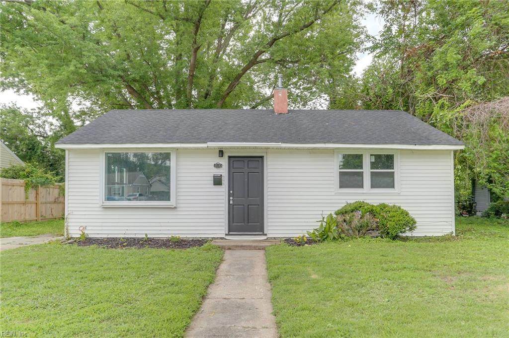 205 Roane Dr - Photo 1