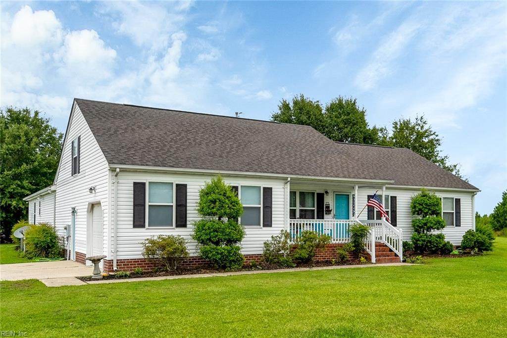 1140 Ballahack Rd - Photo 1