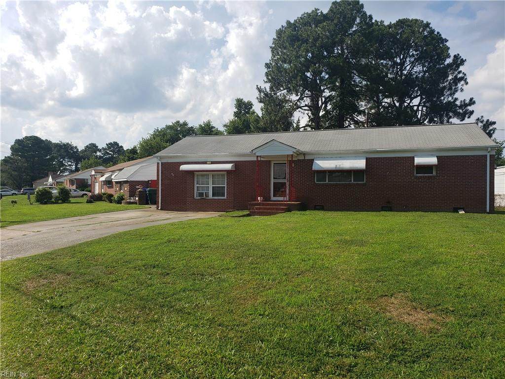 510 Riddick Cir - Photo 1