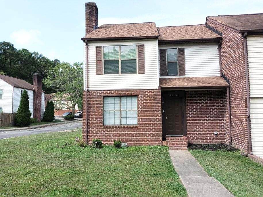 285 Merrimac Trl - Photo 1