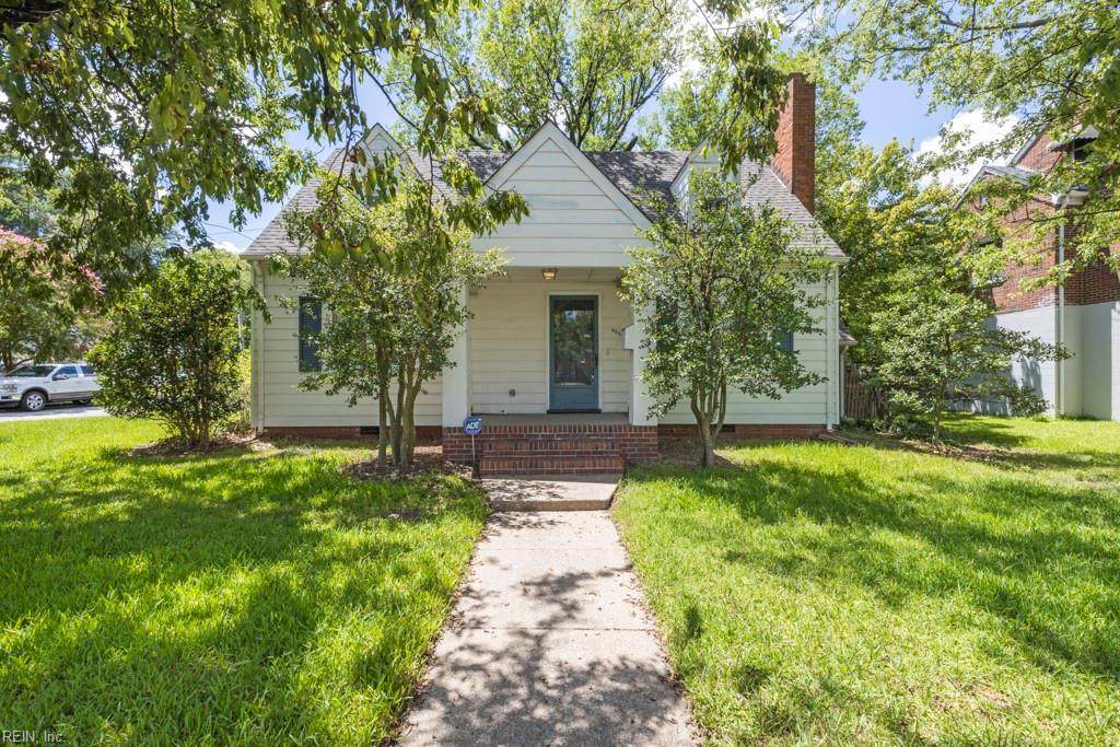 6001 Hampton Blvd - Photo 1
