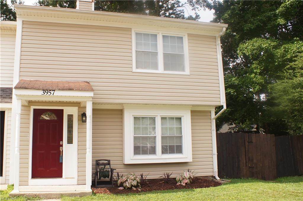 3957 Kiwanis Loop - Photo 1