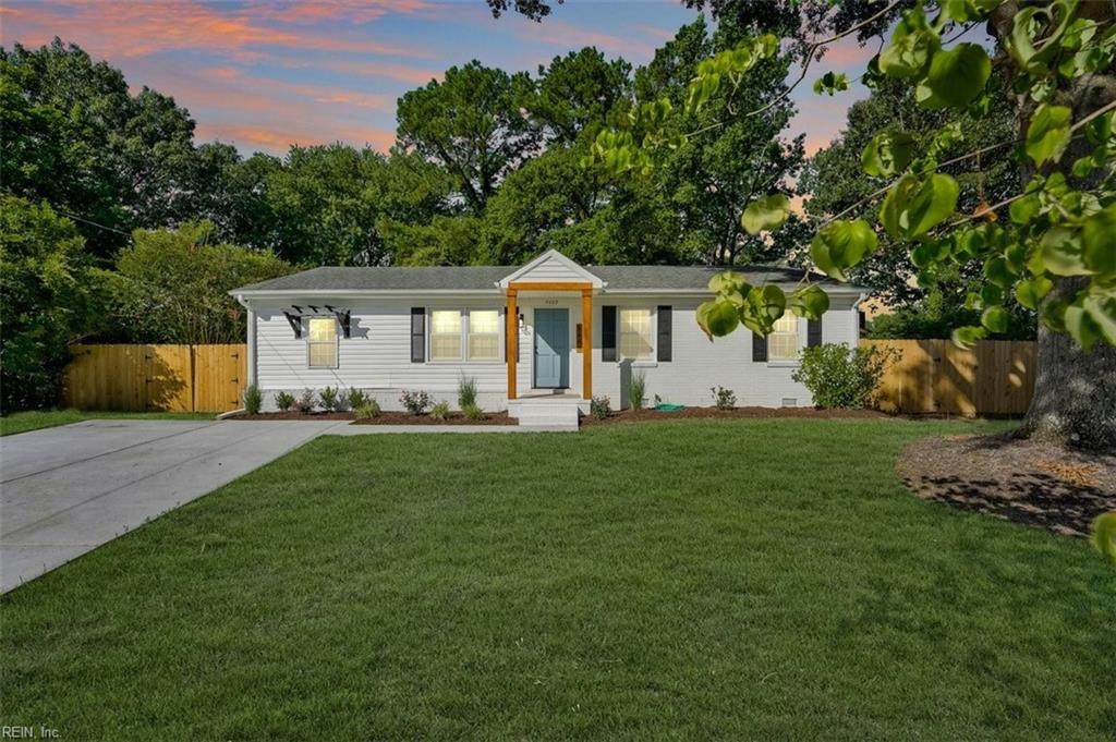 5409 Bluemont Ct - Photo 1