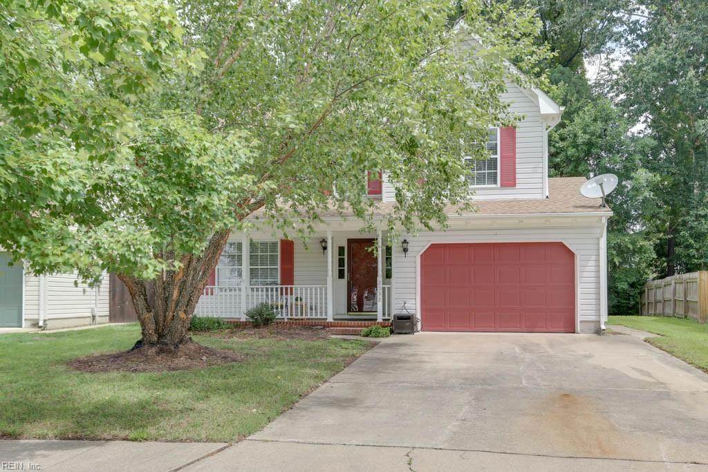 2532 Farmworth Trl - Photo 1