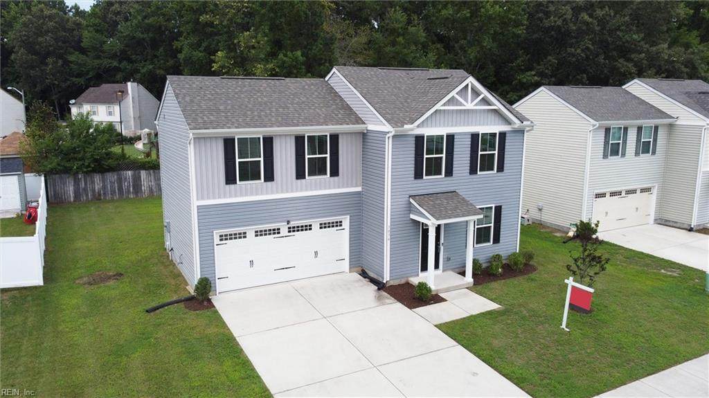 3036 Dabney Ln - Photo 1