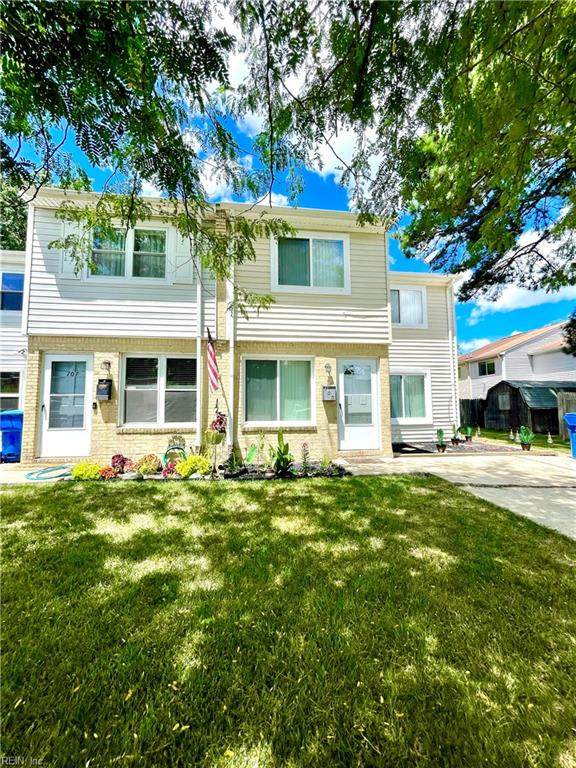 705 Hayes Ave - Photo 1
