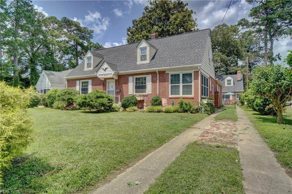 156 Chester St - Photo 1
