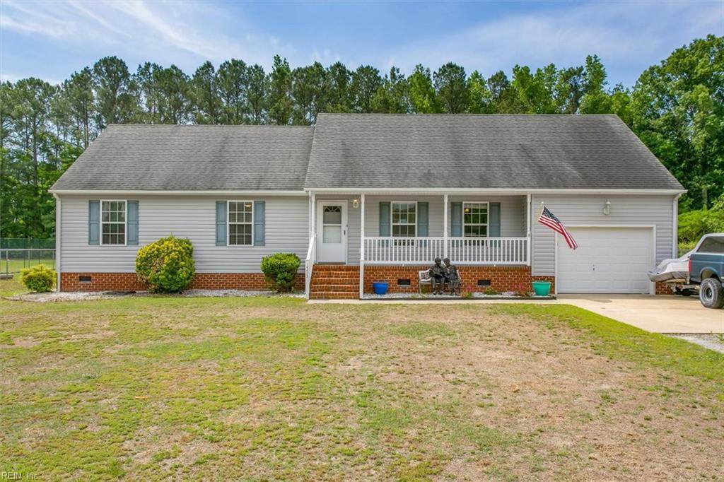 1513 Glen Haven Dr - Photo 1