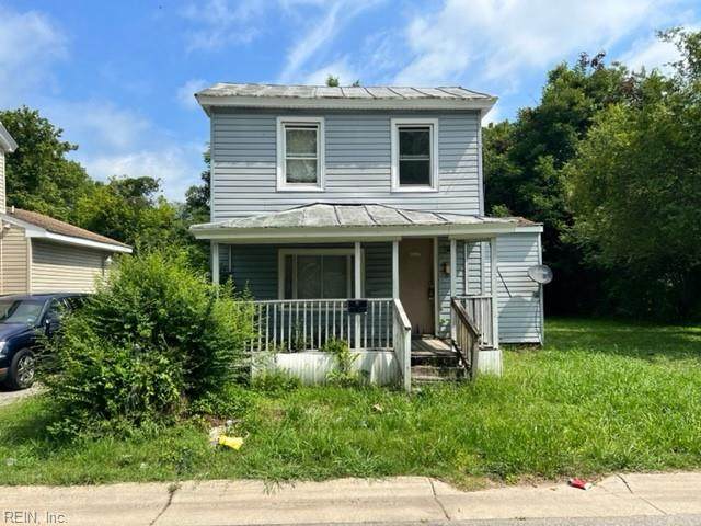 608 Ashley Ave - Photo 1