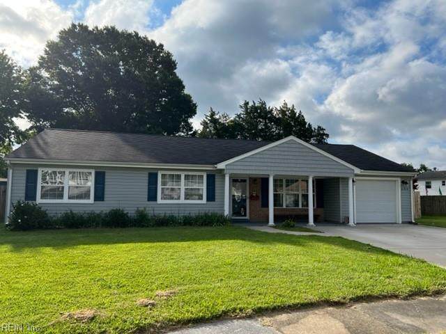 604 Cambria Ct - Photo 1