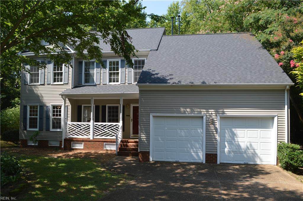 2736 Holly Ridge Ln - Photo 1