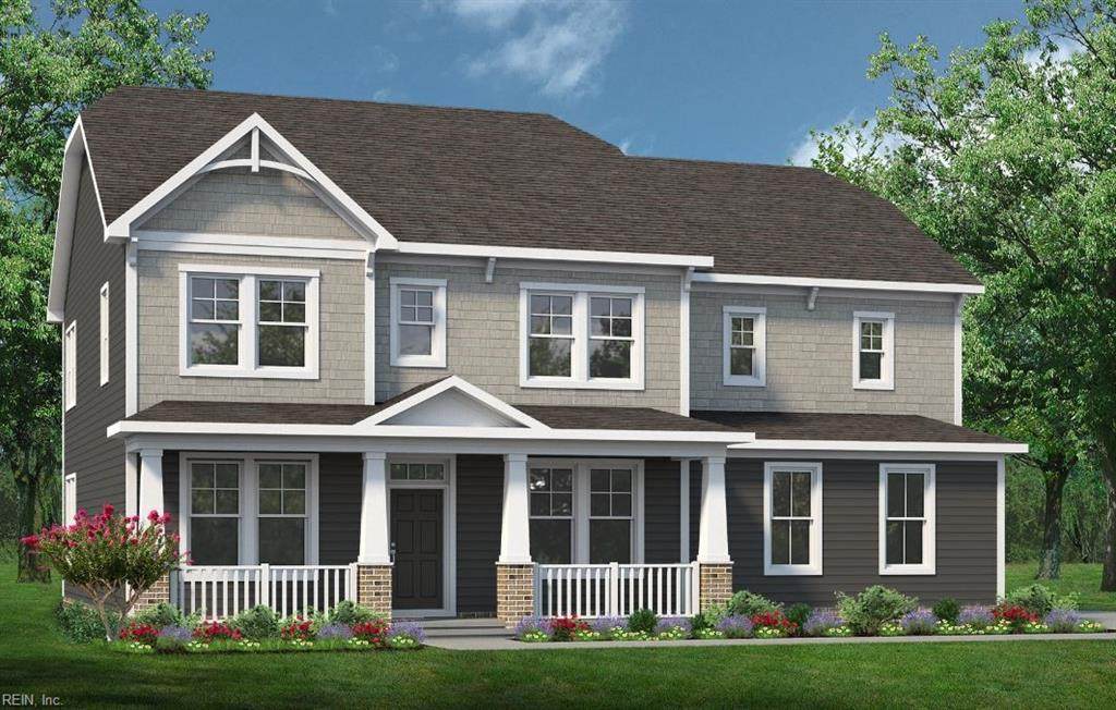 2964 Weston Loop - Photo 1