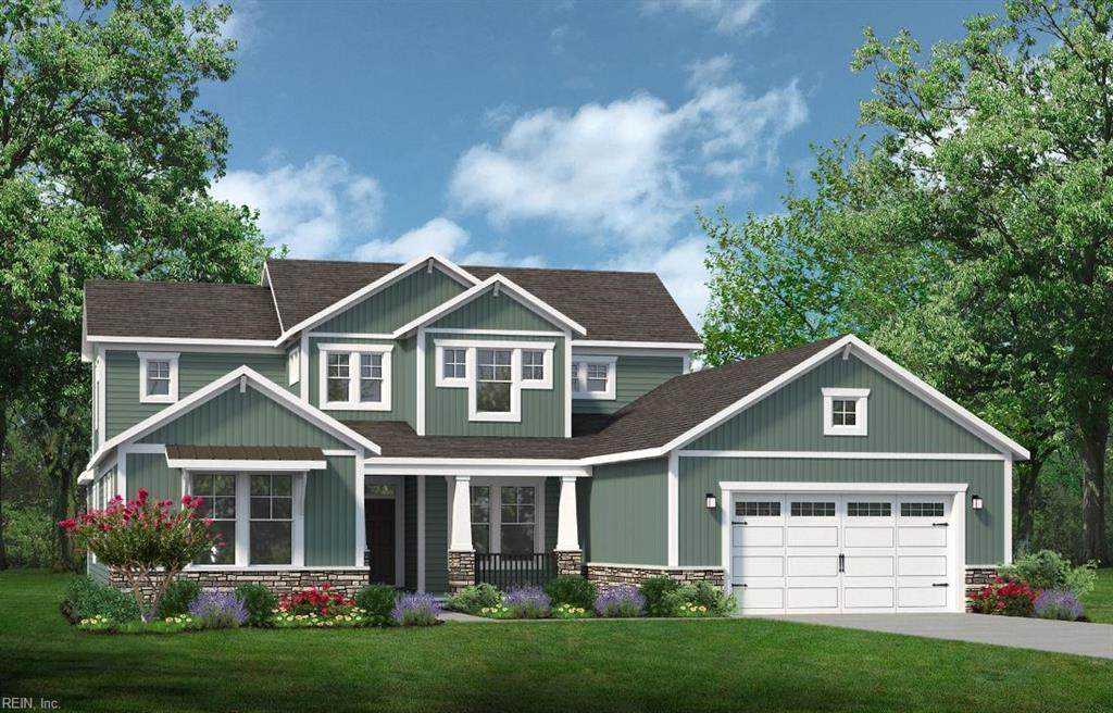2961 Weston Loop - Photo 1