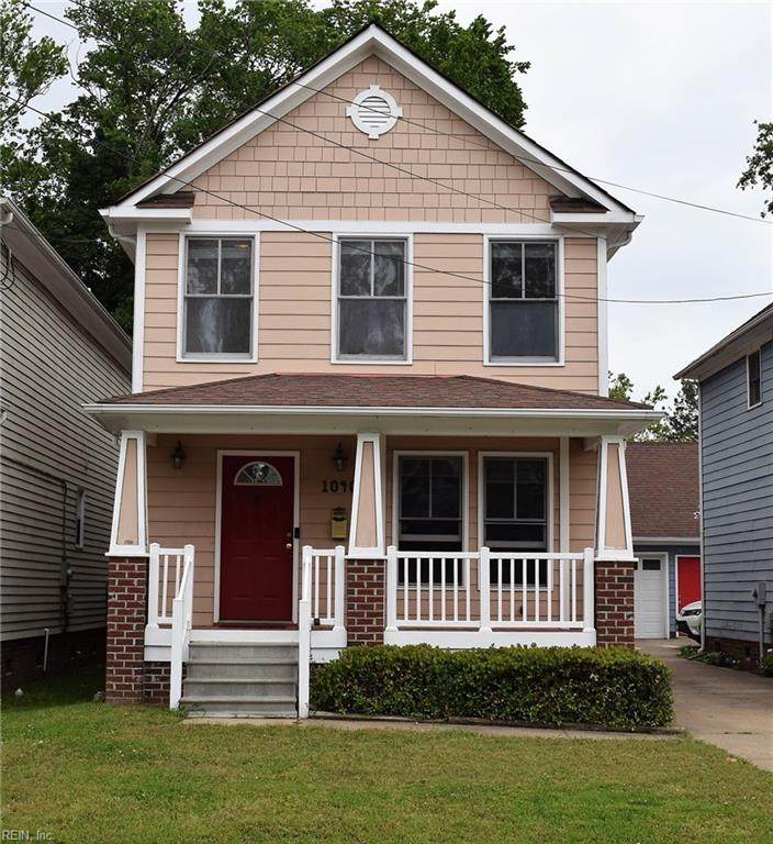 1040 Ann St - Photo 1