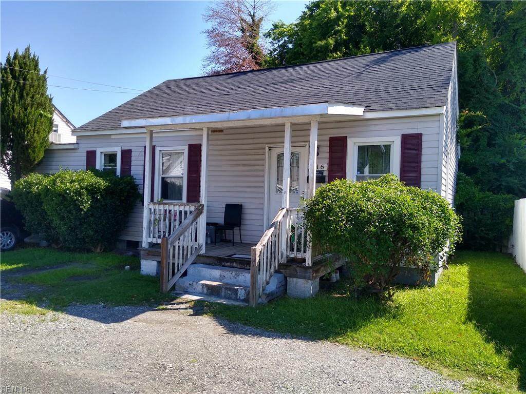 416 Worster Ave - Photo 1