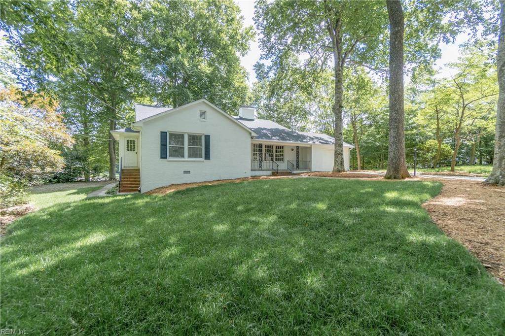 4901 Burnley Dr - Photo 1
