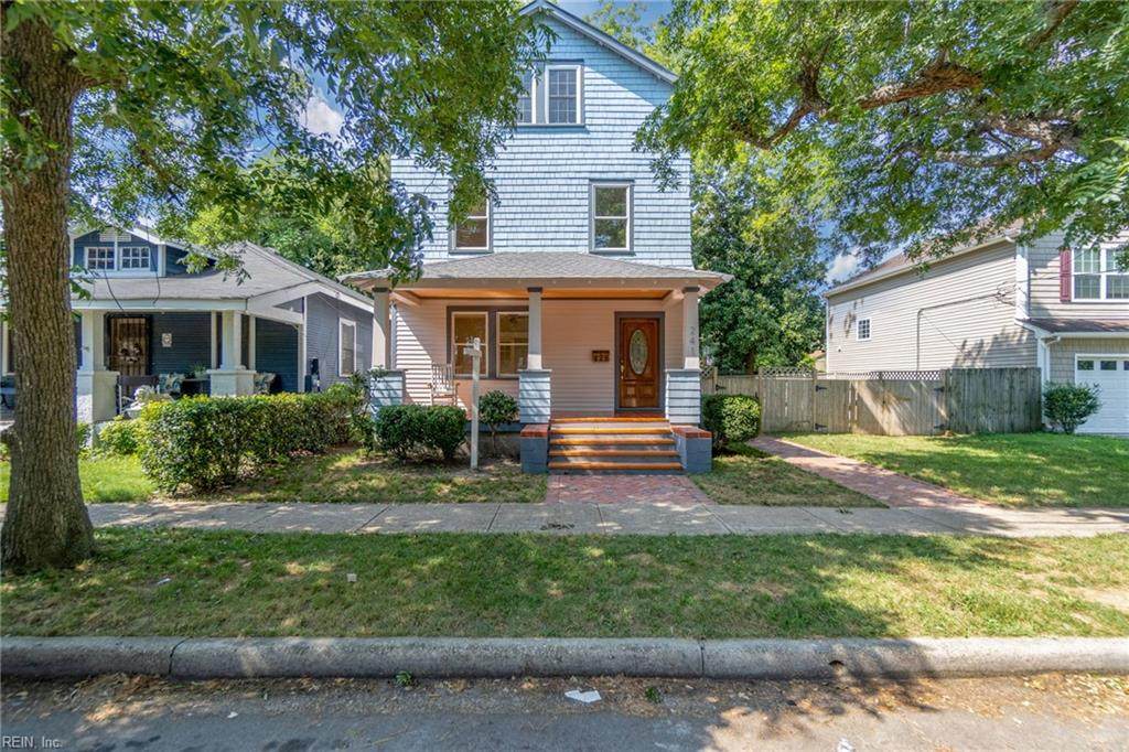 241 Portview Ave - Photo 1
