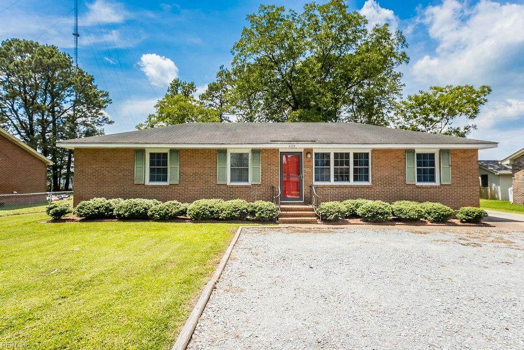4209 Dayle Acres Dr - Photo 1