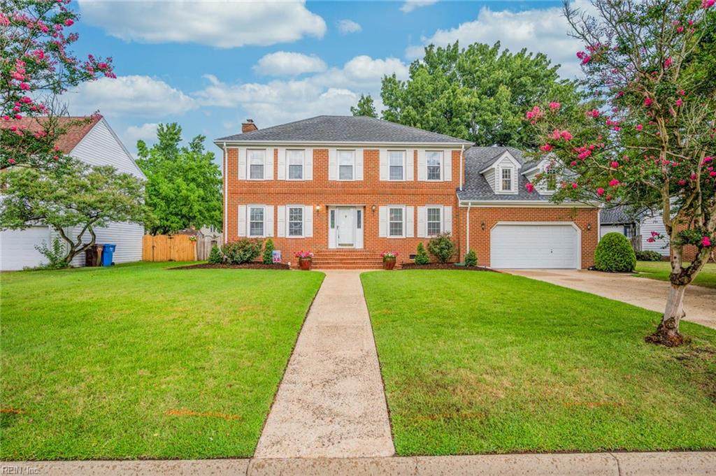 3612 Point Elizabeth Dr - Photo 1