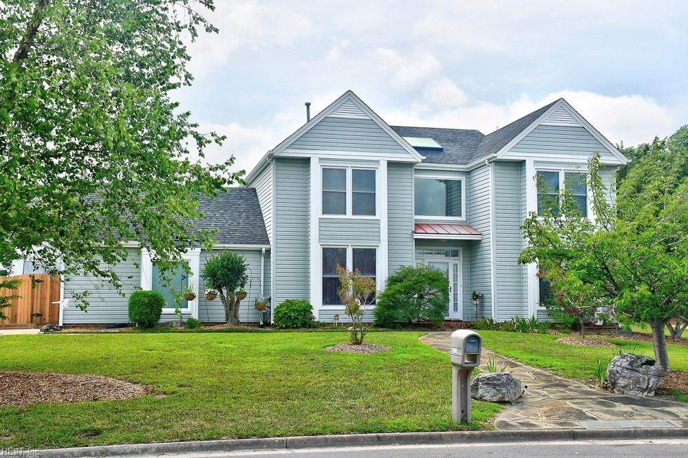 1405 Trapelo Ct - Photo 1