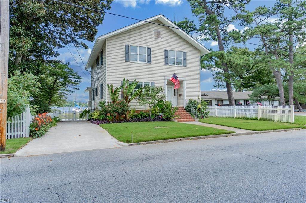 904 Riverside Ave - Photo 1