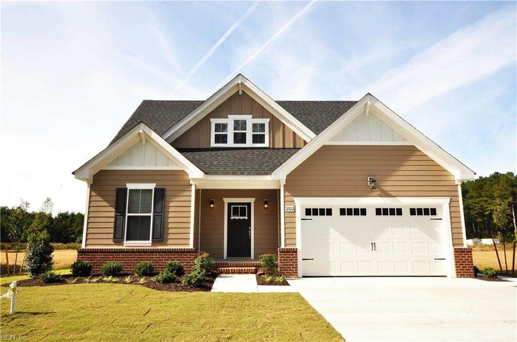2802 Buskey Rd - Photo 1