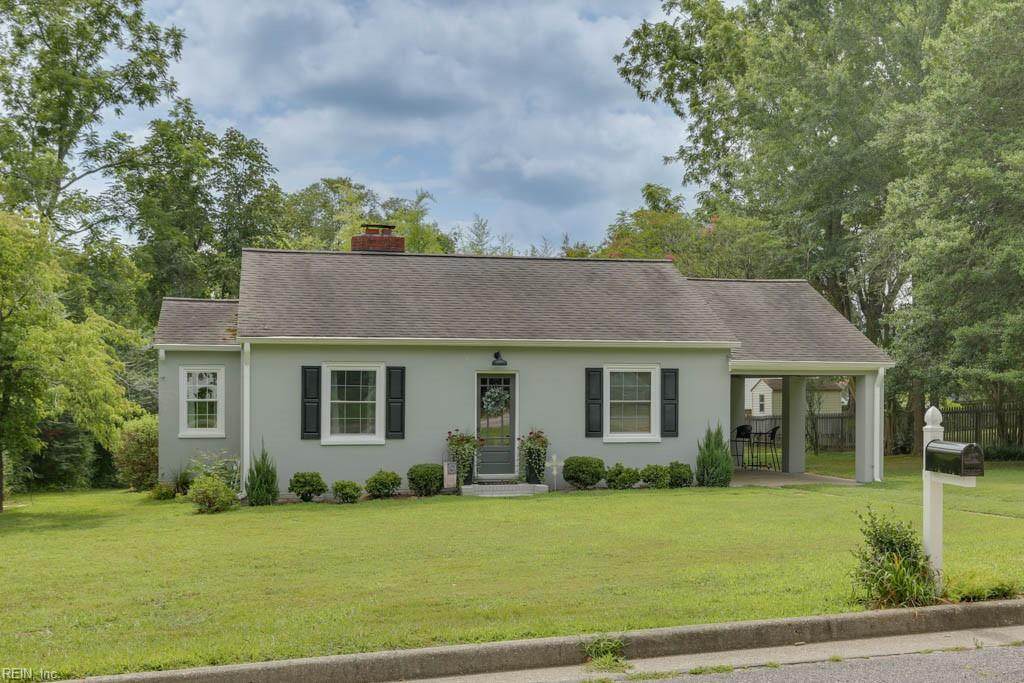 7425 Lewis Ave - Photo 1