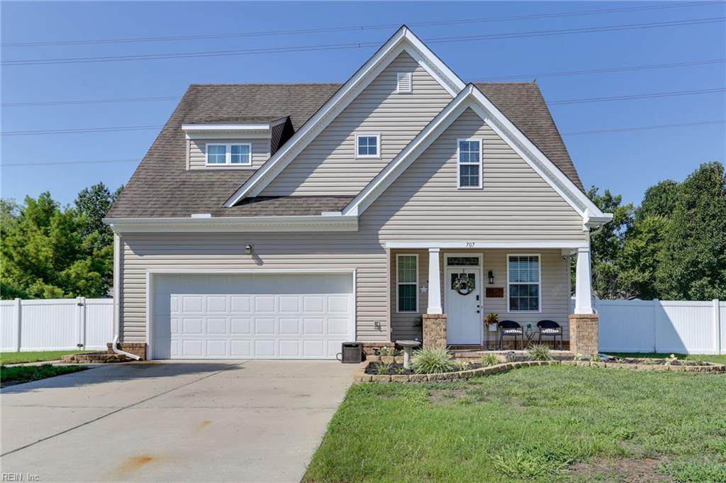 707 Tyler Way - Photo 1