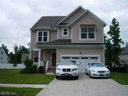 303 Dogwood Rd - Photo 1
