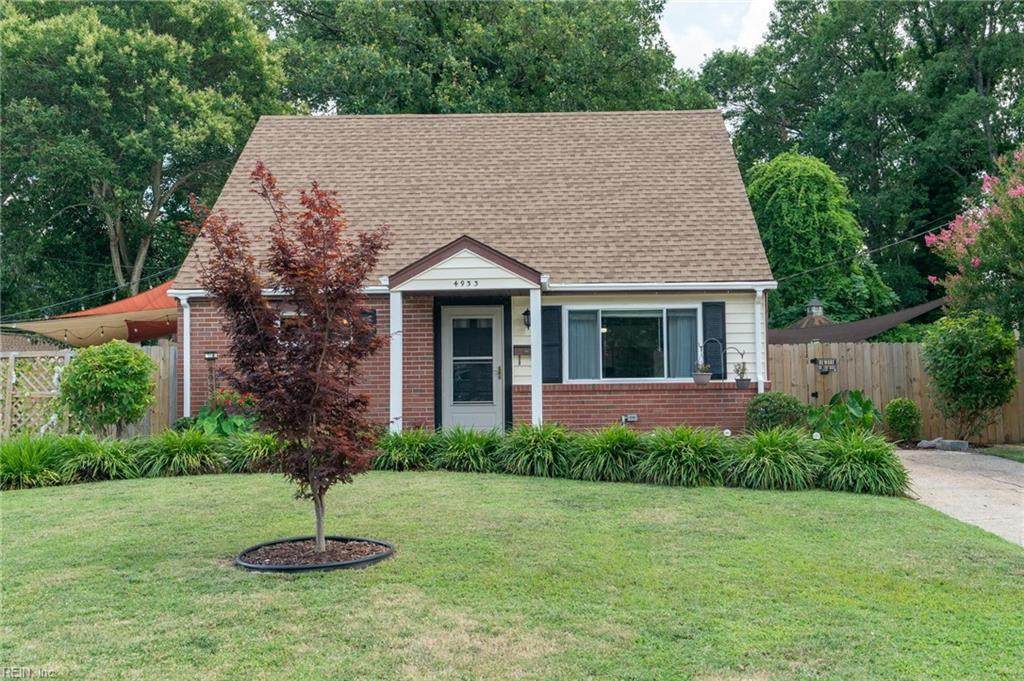 4933 Carnation Ave - Photo 1