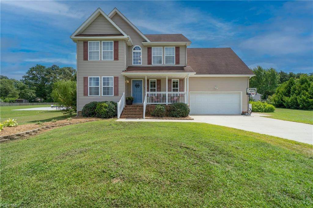 101 Donna Ct - Photo 1