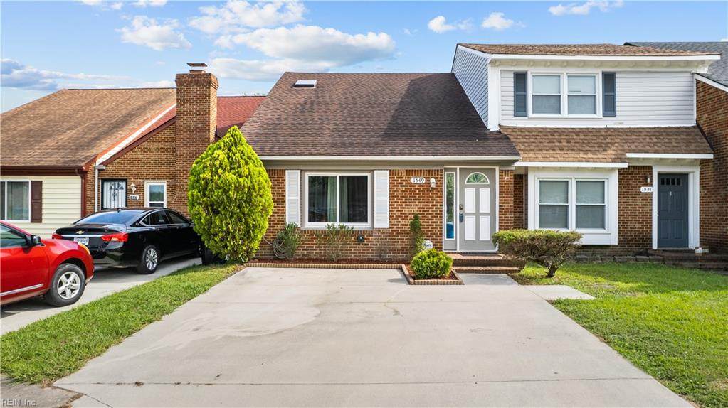 1549 Crescent Pointe Ln - Photo 1