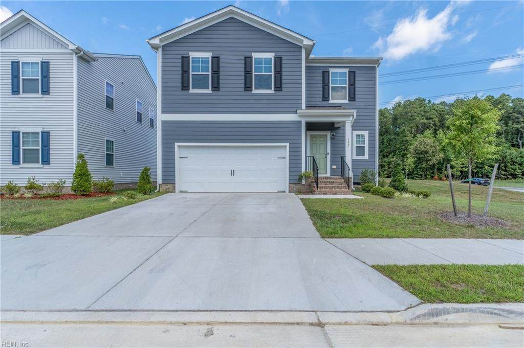 102 Meadows Landing Ln - Photo 1