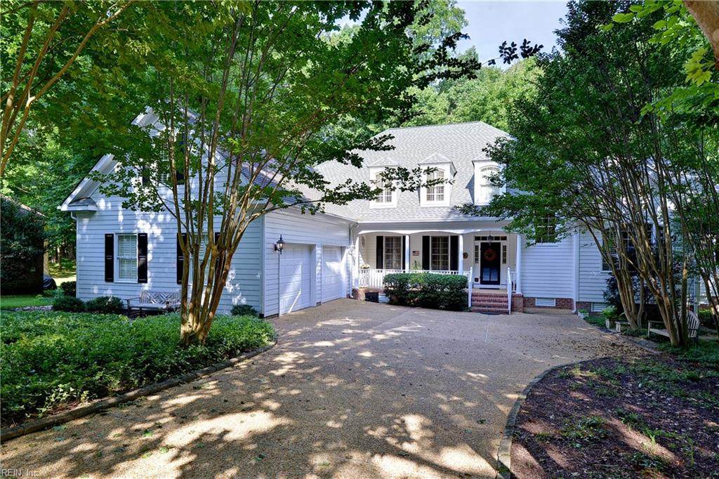 128 Henry Tyler Dr - Photo 1