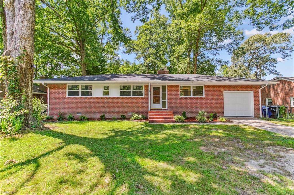 105 Nicewood Dr - Photo 1