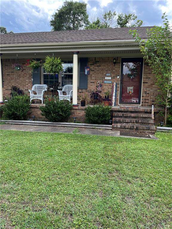 1633 Webb Ct - Photo 1