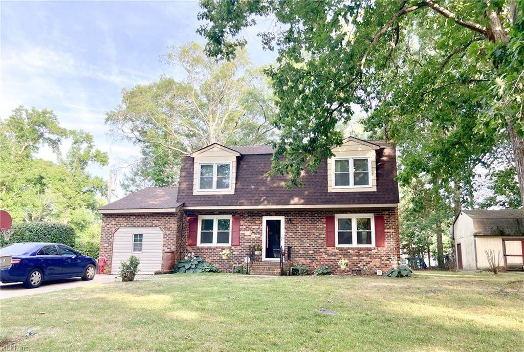 1 Timberland Ct - Photo 1