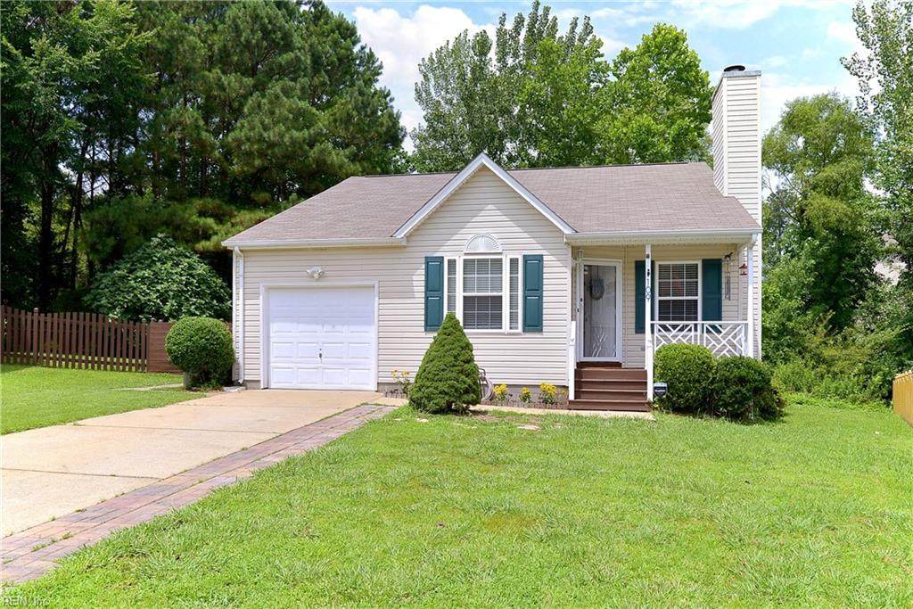 109 Rusty Ct - Photo 1