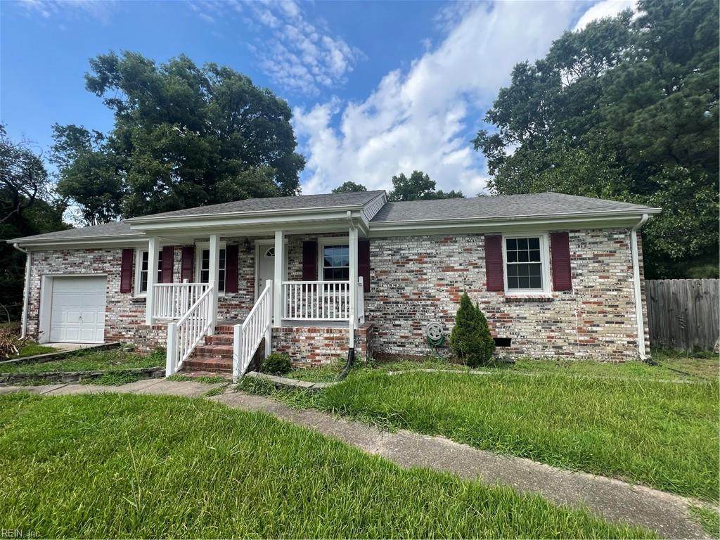 4101 Wyndybrow Dr - Photo 1