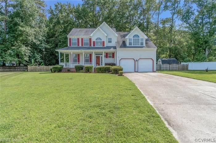 4701 Creekview Ct - Photo 1