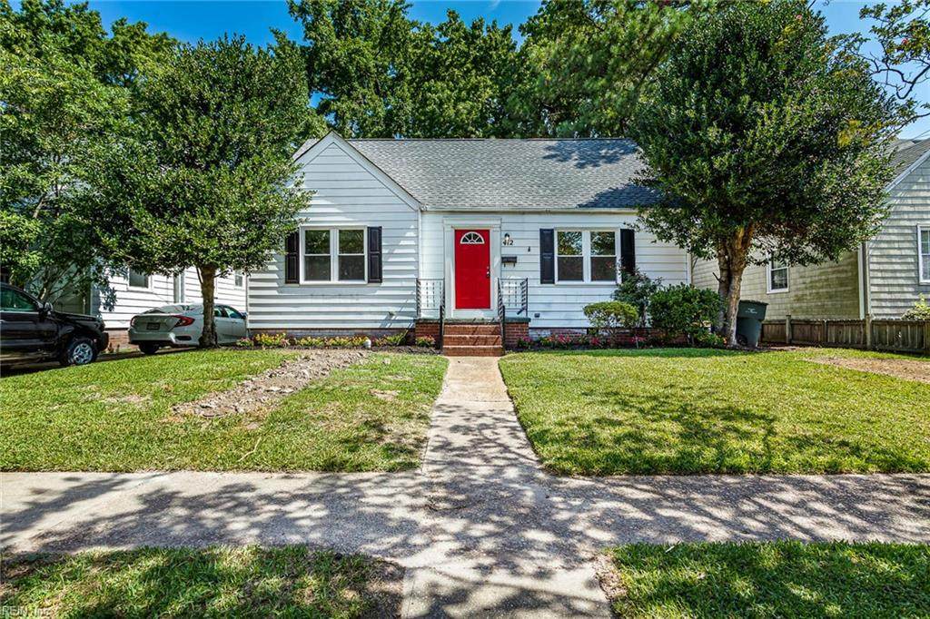 414 Randall Ave - Photo 1