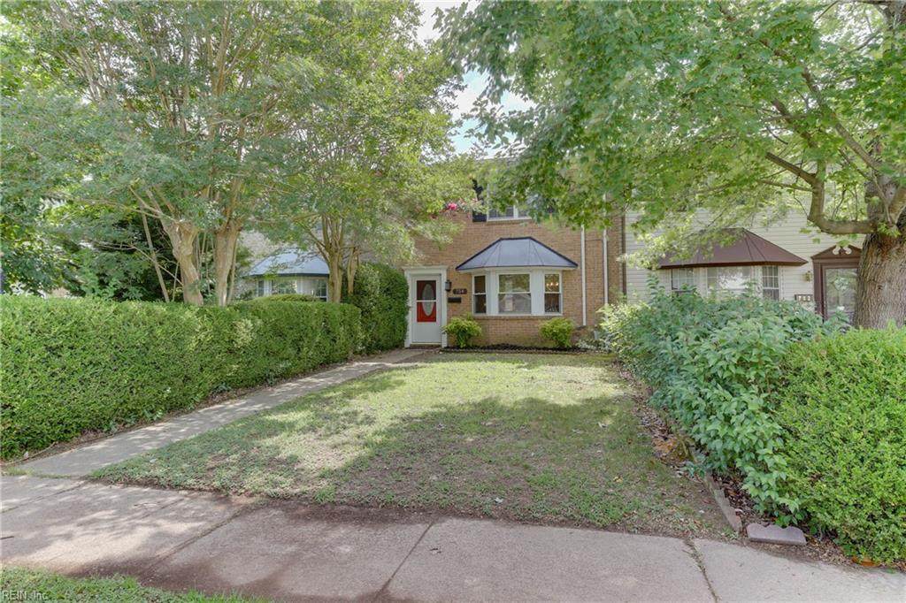 754 Biltmore Dr - Photo 1