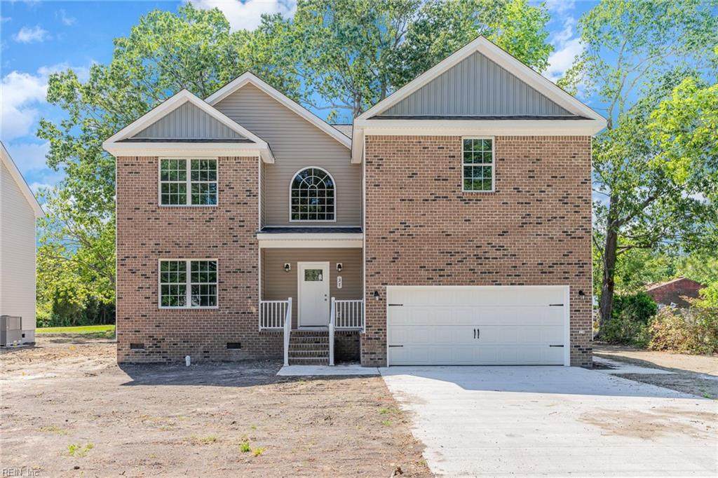 1306 Pitchkettle Farm Ln - Photo 1