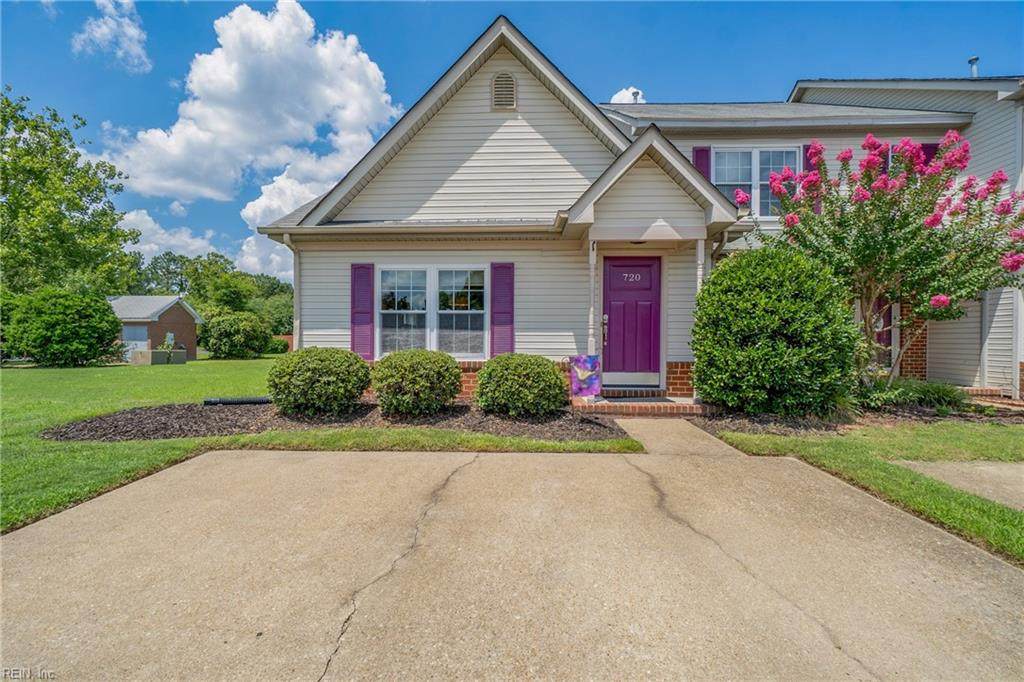 720 Brisa Ct - Photo 1