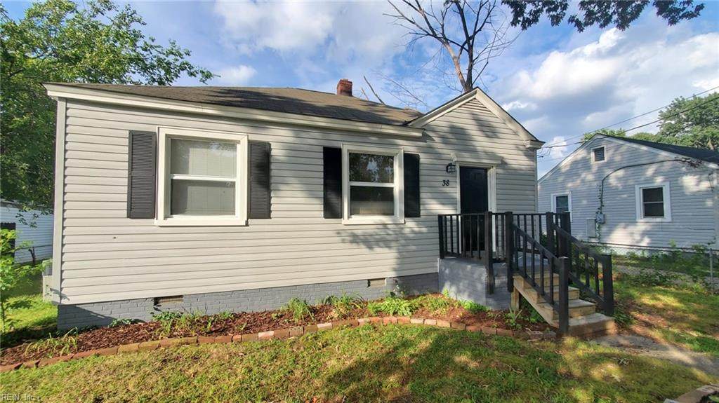 38 Gilbert St - Photo 1