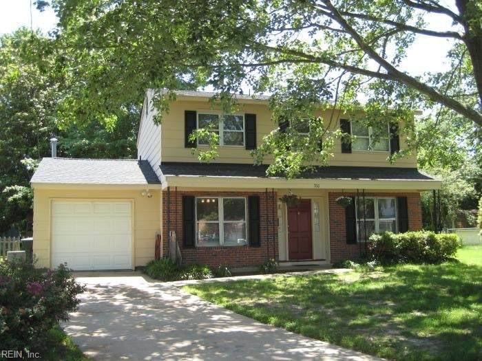 700 Whitney Ct - Photo 1