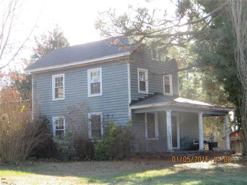 2651 Carmines Island Rd - Photo 1