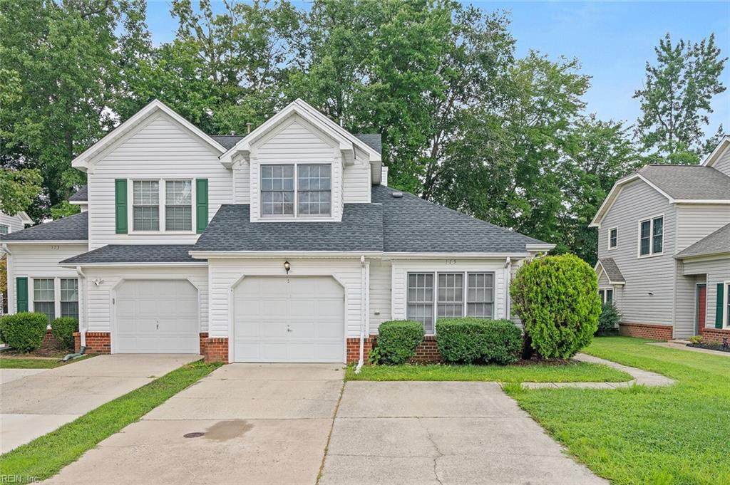 175 Rustling Oak Rdg - Photo 1