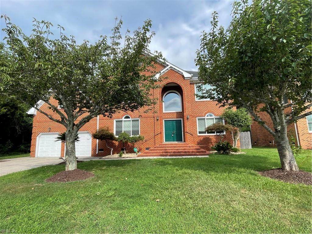 642 Hidden Falls Ln - Photo 1