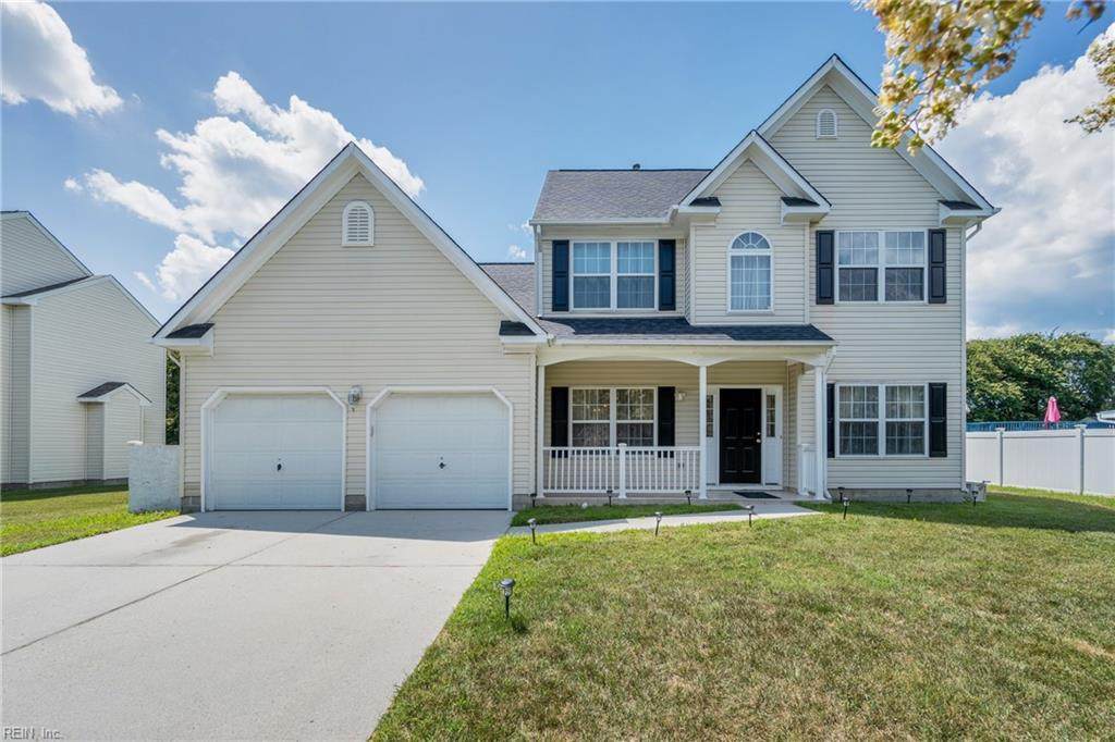 1220 Hickman Arch - Photo 1